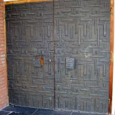 Portal, die Pfingstgemeinde in Lüneburg