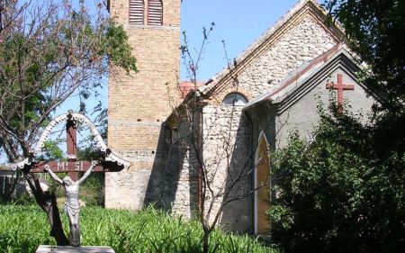 Kirche in Rumänien