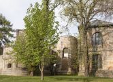 Ev. Kloster Riechenberg