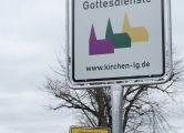 Gottesdienste in Lüneburg