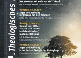 Theologisches Forum 2016
