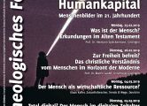 54. Theologisches Forum 2019
