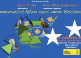 Einladung zum Vortragsabend am 11. Dezember 2015