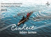 Poster Allianzgebetswoche 2019