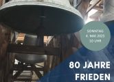 Einladung, Friedensgedenken, Bild