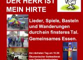 Kinderbibeltag Einladung hier herunterladen.