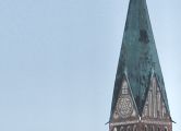 Reformationsfest 2026 in St. Johannis, Lüneburg