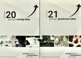 Themenhefte zum Täufergedenkn 2020 & 2021
