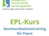 Paartraining, Infos siehe Flyer!