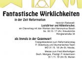 Plakat, Tag der Kirche 2016