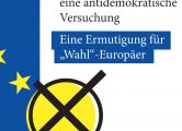 Populismus Vortrag im Glockenhaus