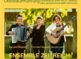 Erntedankkonzert