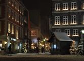Weihnachten in Lüneburg