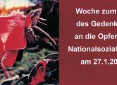Gedenken