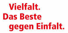Motto der Interkulturelle Woche 2015 ab 29.09.2015