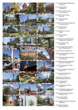 Quellbrunnen Lüneburg - Lösung