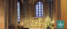 Eröffnung St. Nicolai live online