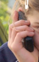 Telefonseelsorge