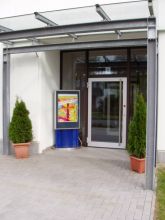 Die freie evangelische Gemeinde in Lüneburg