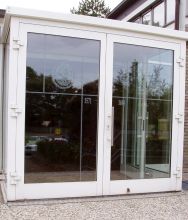 Die reformierte Gemeinde in Lüneburg