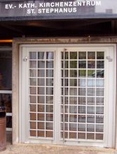 Kirchengemeinde St. Stephanus in Lüneburg-Kaltenmoor