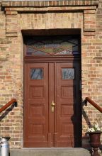 Matthäus-Gemeinde am Kalkberg (Gaststatus)