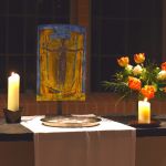 Kapelle der Psychiatrischen Klinik Lüneburg