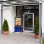 Die freie evangelische Gemeinde in Lüneburg