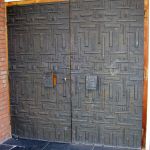 Portal, die Pfingstgemeinde in Lüneburg