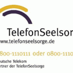 Telefonnummer Telfonseelsorge
