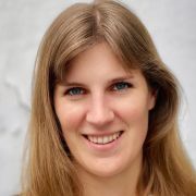 Dr. theol. Verena Hammes, Geschäftsführerin ACK Deutschland