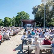 Pfingstmontag 2018, Foto M. Hinrichs
