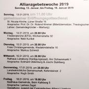 Allianzgebetswoche Plan Termine hier herunter laden