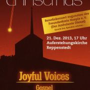 Candle Light Christmas