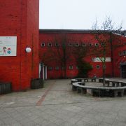 Kindertafel Paul-Gerhard-Gemeinde Passionsandacht 05. März 2015