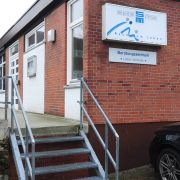 Beratungszentrum, Leben mit Krebs, Sieb-und-Meyer-Stiftung, Passionsandacht am 26. Februar 2015