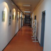 Beratungszentrum, Leben mit Krebs, Sieb-und-Meyer-Stiftung, Passionsandacht am 26. Februar 2015