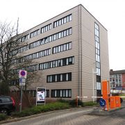 Polizeiinspektion Lüneburg, Passionsandacht am  12. März 2015