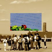 Buchenwald, Collage