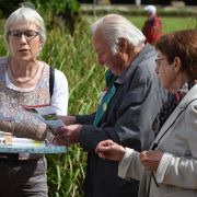 Gottesdienst-Programm