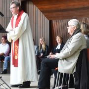 Pastor Jörg Ackermann /SELK