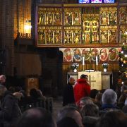 Eröffnungsgottesdienst St Nicolai