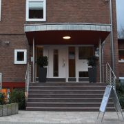St. Bonifatius Georg-Böhm-Strasse18