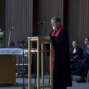 Pastor i.R. Eckhard Kläs (SELK)