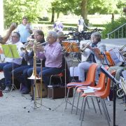 Posaunenchor des Kirchenkreises Lüneburg