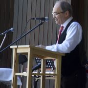 Moderation Pastoralreferent Christian Kindel