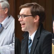 einander annehmen? - aktuelle Ausreden ...