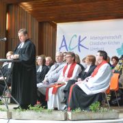Prdigt Diakoniedirektor  Dr. C. Künkel