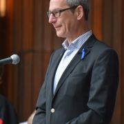 Kollekte für das Projekt "Wochenendangebote - Wochenend und Sonnenschein" im Herbergsverein Lüneburg