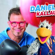 Daniel Kallauch in Lüneburg am 24.02.2017